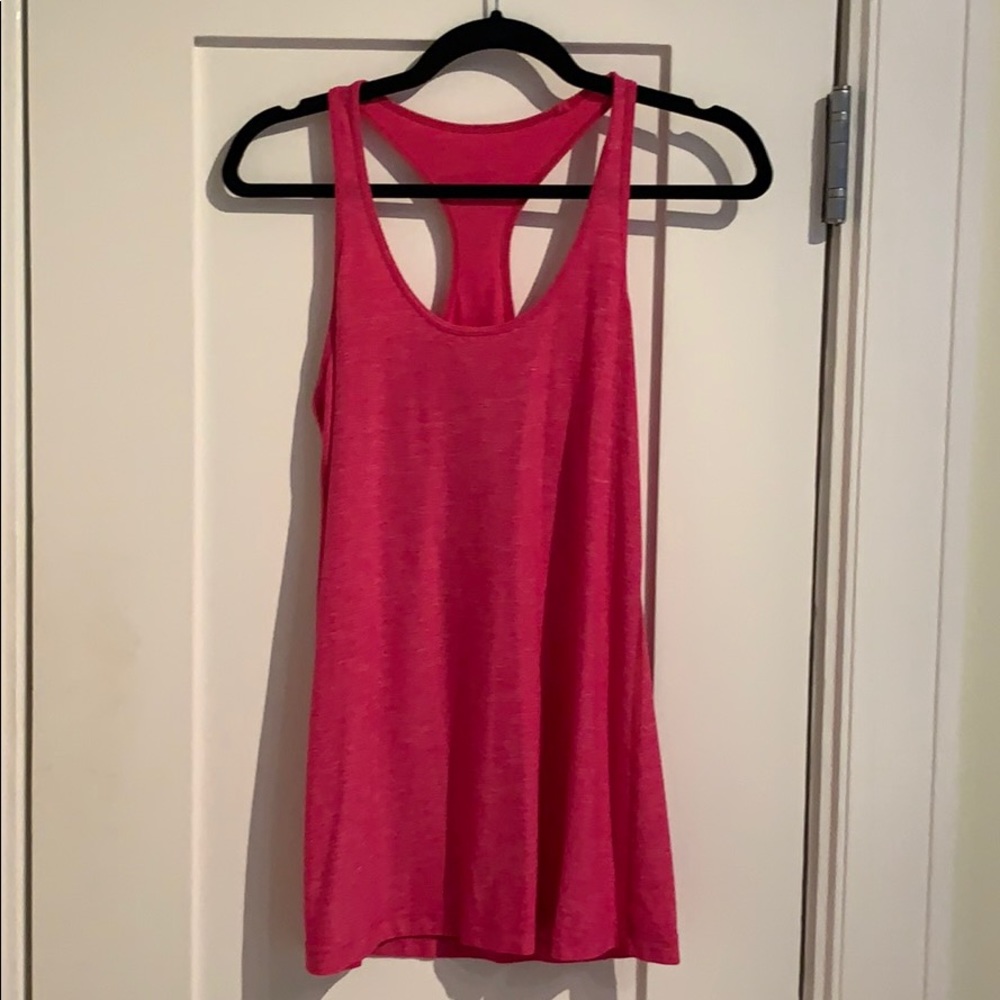 Lululemon Cool Racerback - Picture 3 of 5